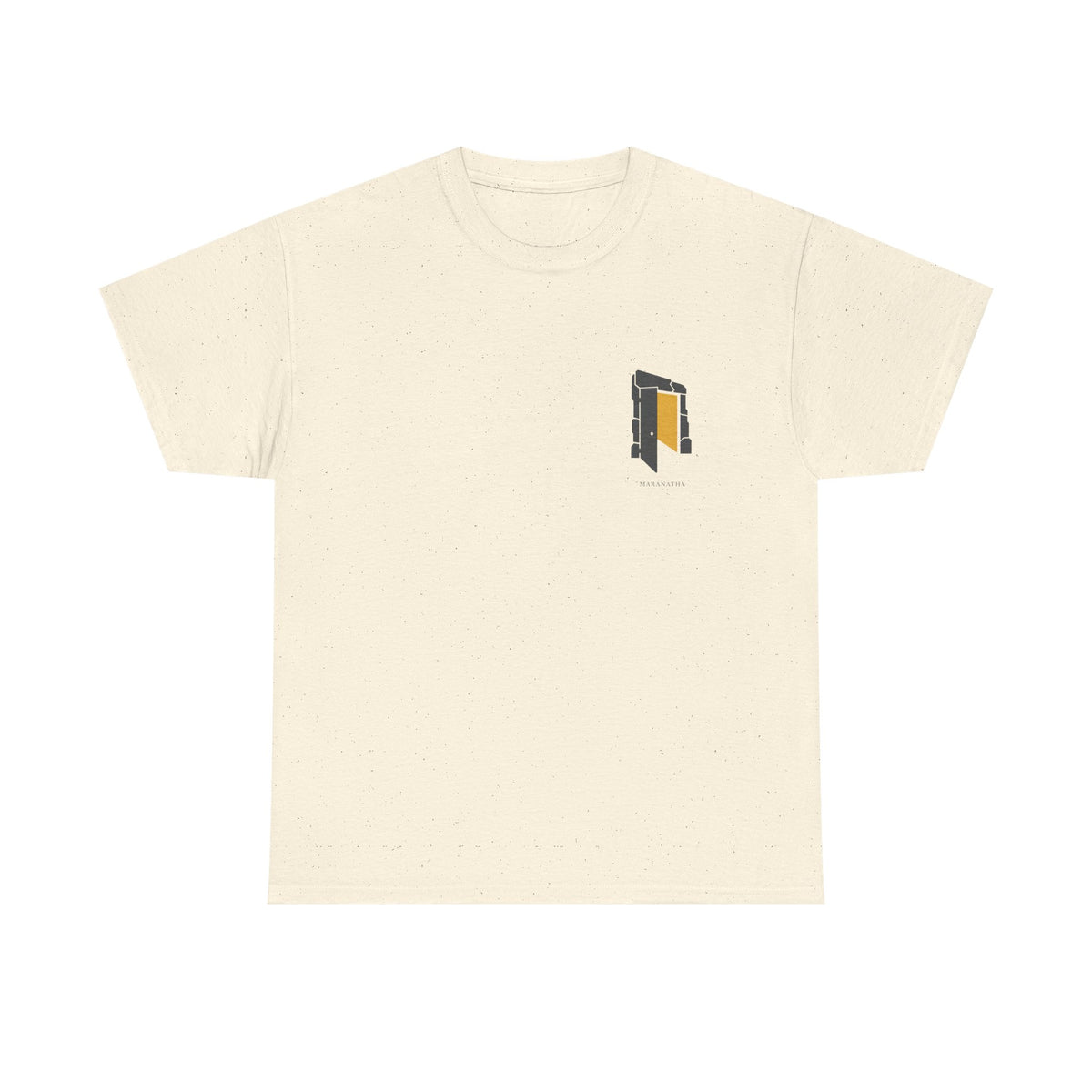 Maranatha Minimalist Tee