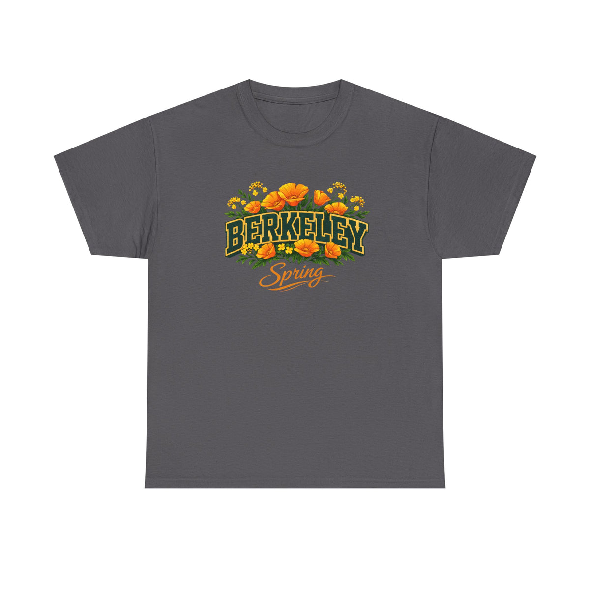 Berkeley Spring Floral Tee