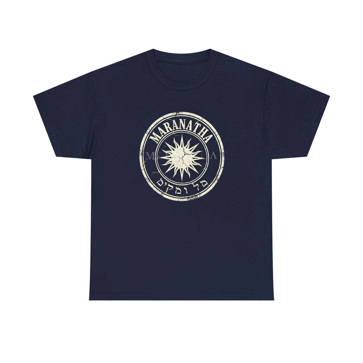 Maranatha Graphic T-Shirt