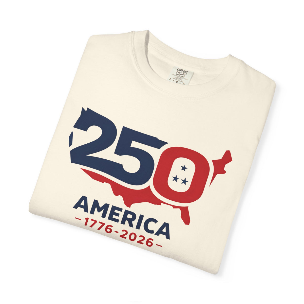 250 America T-Shirt