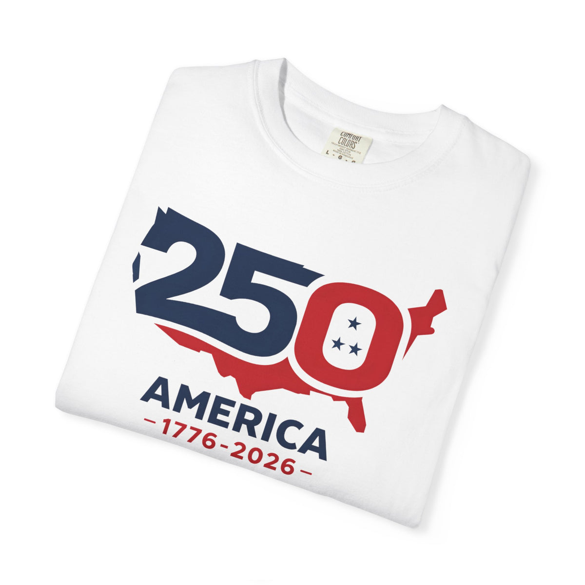 250 America T-Shirt