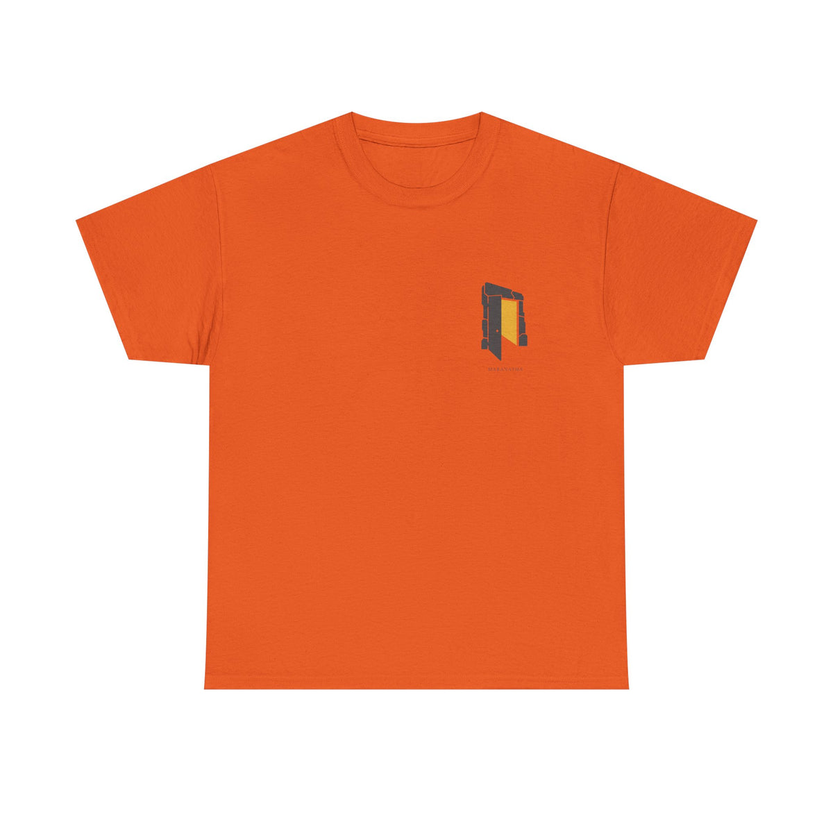 Maranatha Minimalist Tee