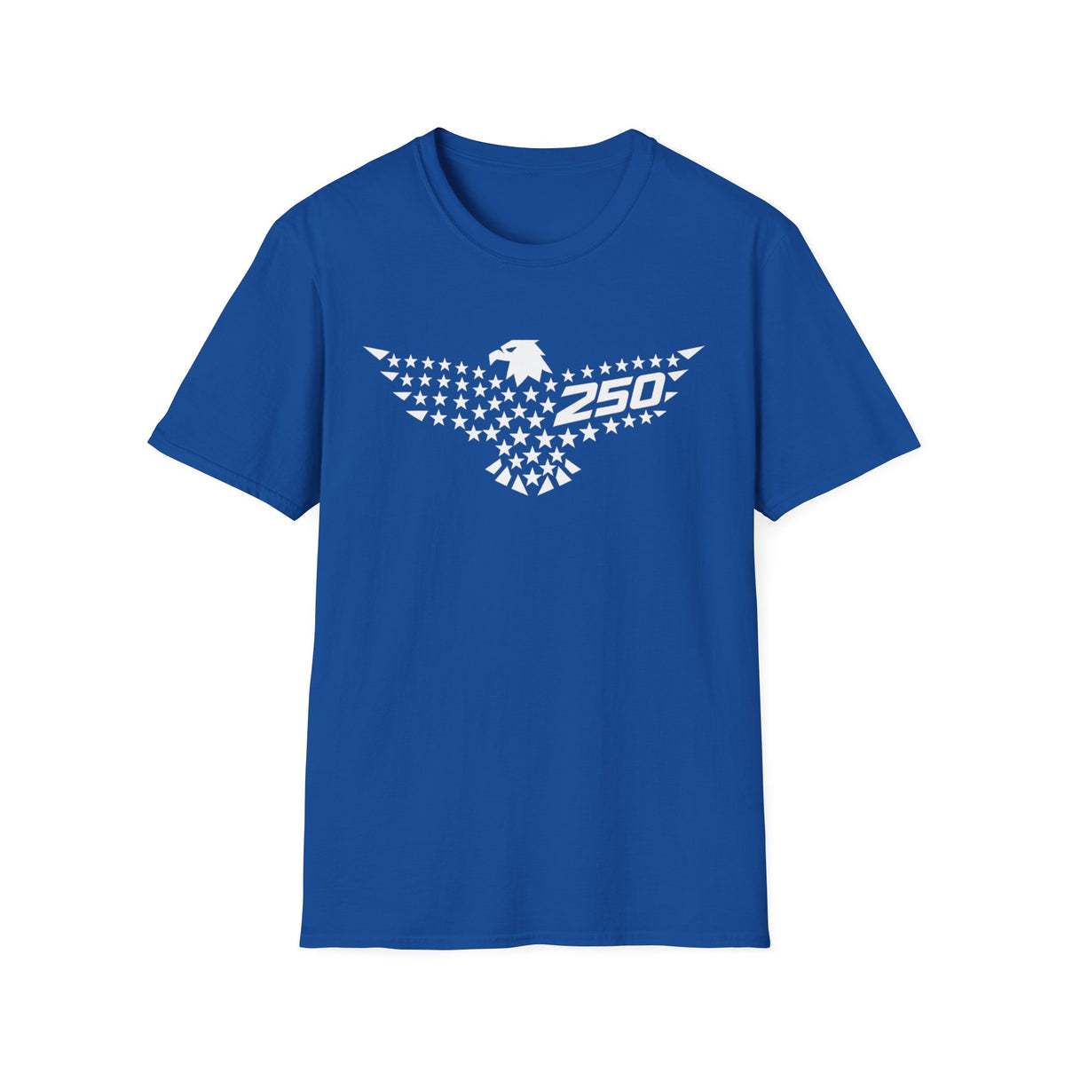 Eagle 250 Graphic T-Shirt