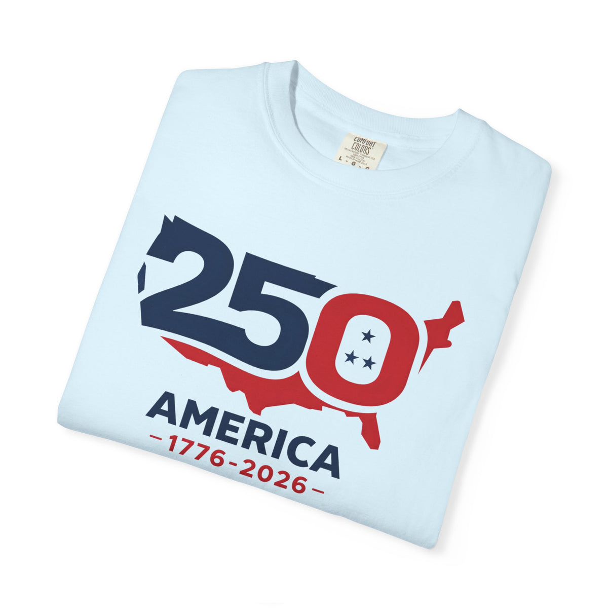 250 America T-Shirt