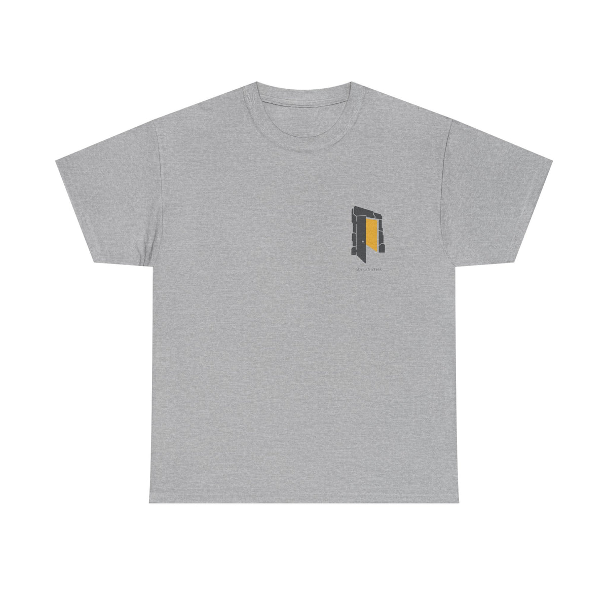 Maranatha Minimalist Tee